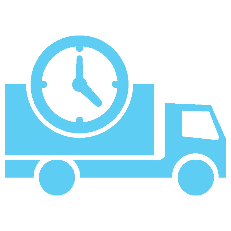 On-time Delivery